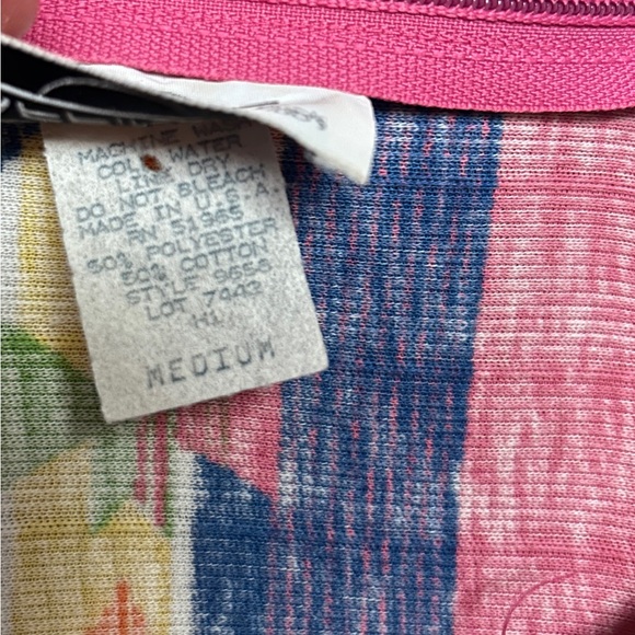 Affinity by Margo’s • Vintage • USA • Medium • Multi-Colors • Aztec • Dress - Picture 16 of 16